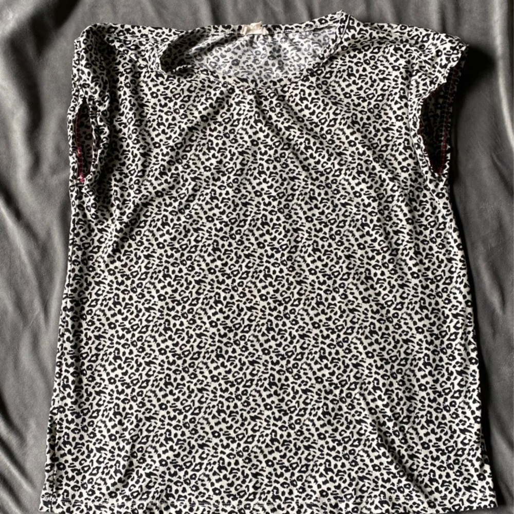 Pinkblush Maternity Top-worn once